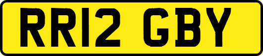 RR12GBY