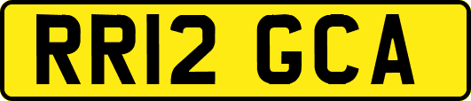 RR12GCA