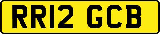 RR12GCB
