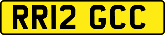 RR12GCC
