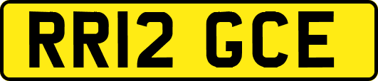 RR12GCE