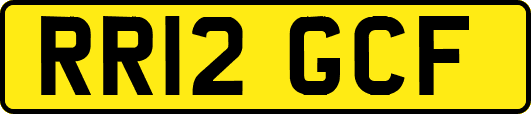 RR12GCF