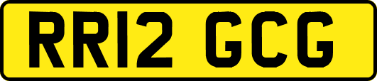 RR12GCG