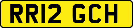 RR12GCH