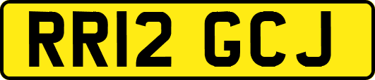 RR12GCJ