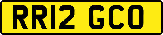 RR12GCO