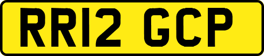 RR12GCP
