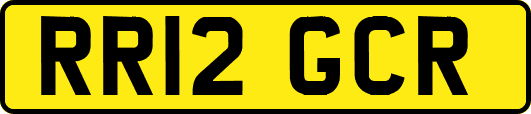 RR12GCR