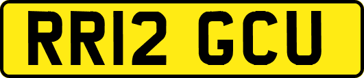 RR12GCU