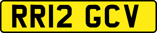 RR12GCV