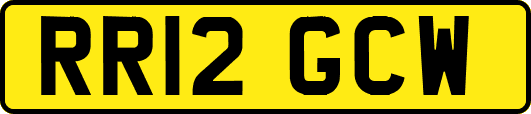 RR12GCW