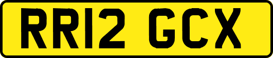 RR12GCX