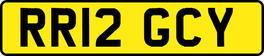 RR12GCY
