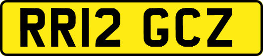 RR12GCZ