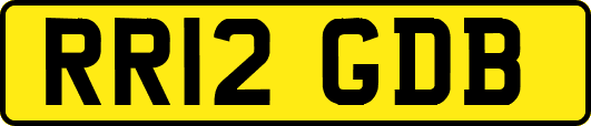 RR12GDB
