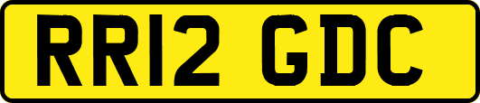 RR12GDC