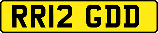 RR12GDD