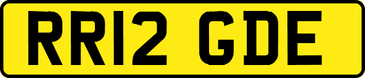RR12GDE