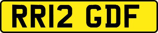 RR12GDF