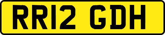 RR12GDH