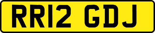 RR12GDJ