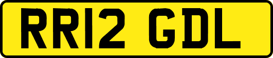 RR12GDL