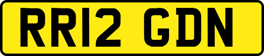 RR12GDN