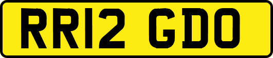 RR12GDO
