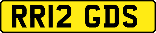 RR12GDS