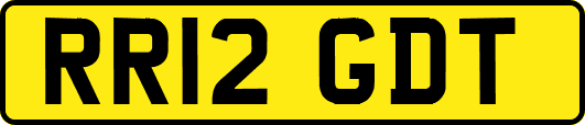 RR12GDT