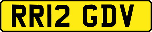 RR12GDV