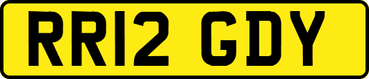 RR12GDY