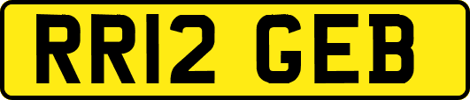 RR12GEB