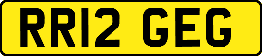 RR12GEG
