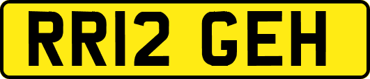 RR12GEH