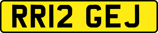 RR12GEJ