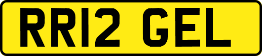 RR12GEL