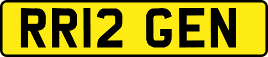 RR12GEN