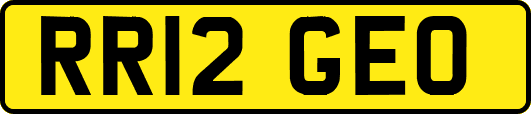 RR12GEO