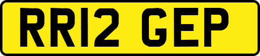 RR12GEP