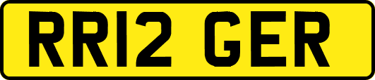 RR12GER