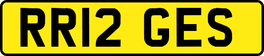 RR12GES