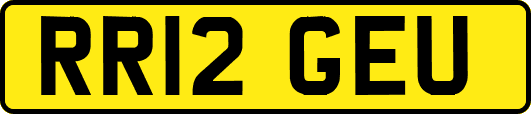 RR12GEU