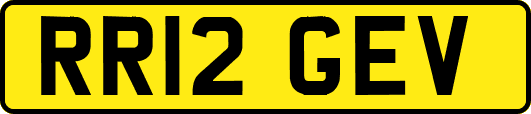 RR12GEV