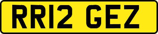 RR12GEZ