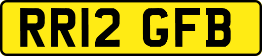 RR12GFB