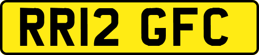 RR12GFC