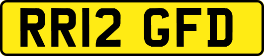 RR12GFD