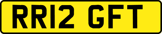 RR12GFT