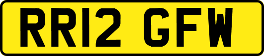 RR12GFW